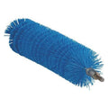 7-57/64" Polyester Tube and Pipe Brush, 1-1/2" Brush Dia.