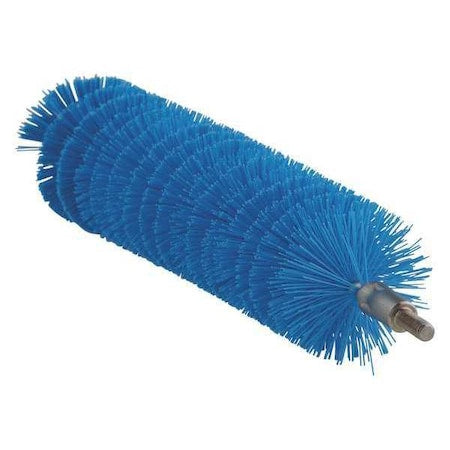 7-57/64" Polyester Tube and Pipe Brush, 1-1/2" Brush Dia.