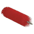 7-57/64" Polyester Tube and Pipe Brush, 1-1/2" Brush Dia.