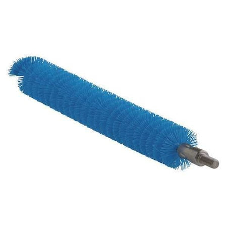 7-57/64" Polyester Tube and Pipe Brush, 3/4" Brush Dia.