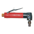 Right Angle Die Grinder, 1/4 in Female Air Inlet, 1/4 in Collet, Heavy Duty, 20,000 RPM, 0.5 hp