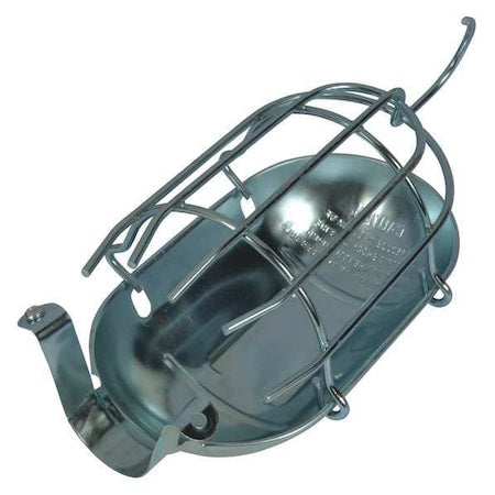 Metal Lamp Guard (Formerly LumaPro)