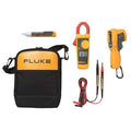 ClampKit,VoltDetect/IRTherm/Clamp