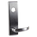 Night Latch Lever, Quantum, SS