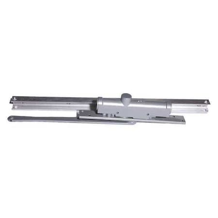 Manual, Hydraulic, 3130 Series Concealed Closers, Door Closer, Standard Duty Interior, Aluminum