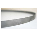 Portable Band Saw Blade, 3 ft. 8-7/8" L, 1/2" W, 14 TPI, Bi-Metal, 0.020" Thick