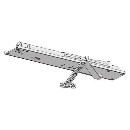 Manual, Hydraulic, 5030 Series Concealed Closers, Door Closer, Heavy Duty Interior and Exterior