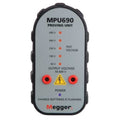 Battery-Operated Proving Unit,Up to 690V