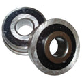 Precision Bearing, Up To 1-3/8 in Hub, PK2