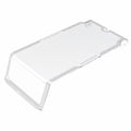 Clear Plastic Bin Lid for Mfr No 30230
