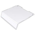 Clear Plastic Bin Lid for Mfr No 30235