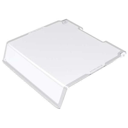 Clear Plastic Bin Lid for Mfr No 30235