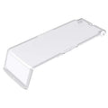 Clear Plastic Bin Lid for Mfr No 30224