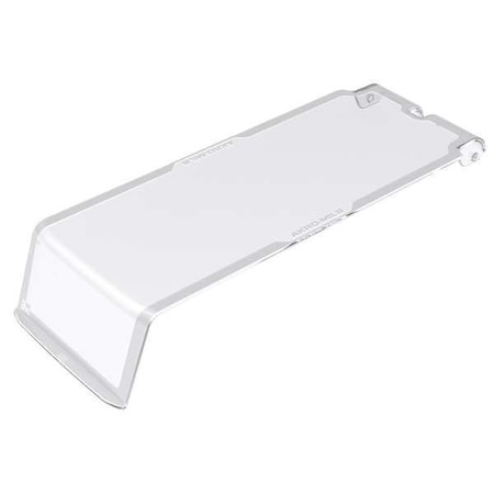 Clear Plastic Bin Lid for Mfr No 30224