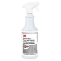 Metal Cleaner and Protectant, 1 qt, PK6