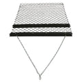 Light Drag Harrow, 4 Ft. W x 5 Ft. L