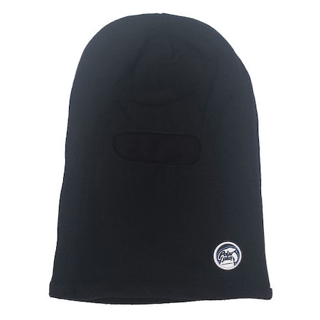 Face Mask, Black, Universal