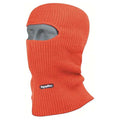 Face Mask, Orange