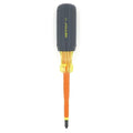 Insulated Screwdriver #2 Round