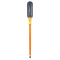 Insulated Screwdriver 3/8 in Round