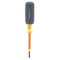 Insulated Screwdriver #0 Round