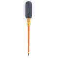 Insulated Screwdriver #2 Round
