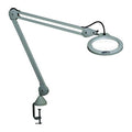 Magnifier Light, 5 Diopter, 45" Arm Length