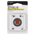 Cell Phone Socket,Black