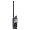 Portable Two Way Radio, ICOM A25 Series