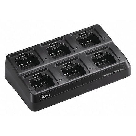 Charger, 3 to 4 hr. Charge, 110VAC