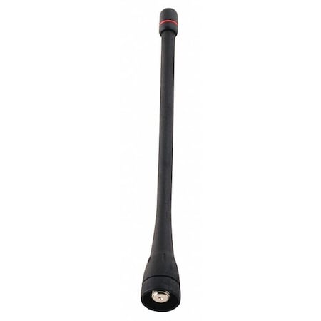 Antenna, 430-470MHz, 5-1/2" L