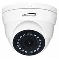 Camera, Eyeball, 4-23/32" Dia., 12VDC
