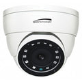 Camera, Eyeball, 3-45/64" Dia., Fixed Lens
