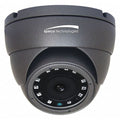 Camera, Eyeball, 3-45/64" Dia., Fixed Lens