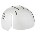 Universal Bump Cap Insert, Lightweight, Fits Into Any Baseball Hat, Gray, One Size