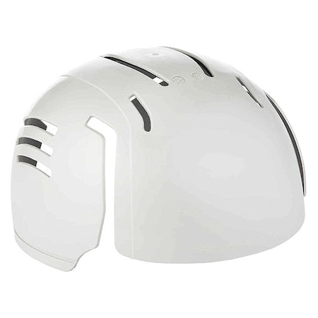 Universal Bump Cap Insert, Lightweight, Fits Into Any Baseball Hat, Gray, One Size