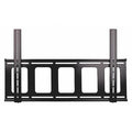 Extension Column, Adjustable, Blk