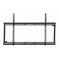 Mount, Black, 0.85"Dx23"Hx36.8"W