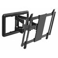 Mount, Black, 16.2"Dx17.3"Hx27.4"W