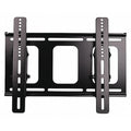 Flat Panel Flush Mount, 1"Dx15"Hx19"W