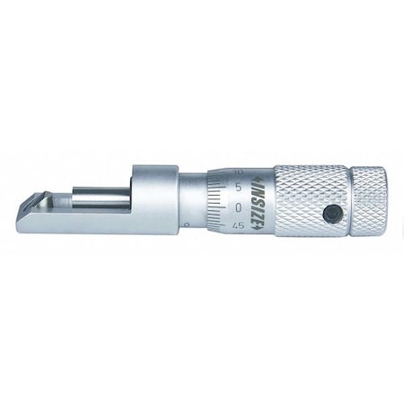Can Seam Micrometer, Mechanical