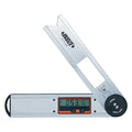 Electronic Digital Protractor, 10" L, LCD