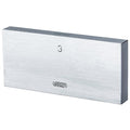 Gage Block, Rectangular Shape, Steel
