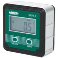Electronic Level, 1-7/64" W, 2-23/64" L