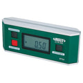 Electronic Level, 1-19/64" W, 5-29/32" L