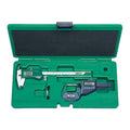 Precision Meas.Tool Kit, Digital Caliper