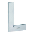 Flat Edge Square, 3 x 2" Sz
