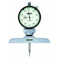 D Gage, Dial Mechanism