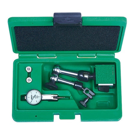 Precision Measuring Tool Kit, 2pc