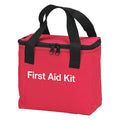 First Aid Kit and Housing, Fabric 91 Components, 10 People Served